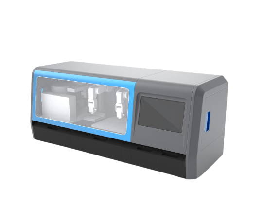 POET laboratory device